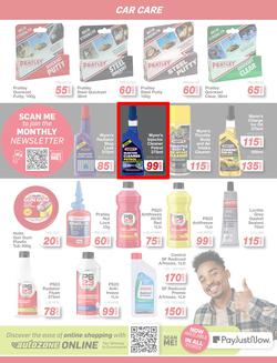 Autozone : Festival Of Motoring (21 August - 07 September 2025), page 22