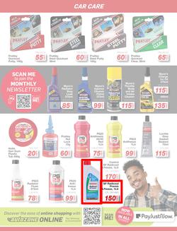 Autozone : Festival Of Motoring (21 August - 07 September 2025), page 22