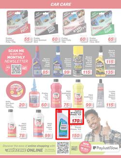 Autozone : Festival Of Motoring (21 August - 07 September 2025), page 22