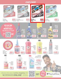 Autozone : Festival Of Motoring (21 August - 07 September 2025), page 22