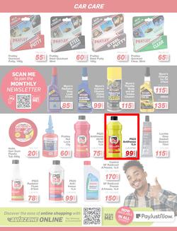 Autozone : Festival Of Motoring (21 August - 07 September 2025), page 22