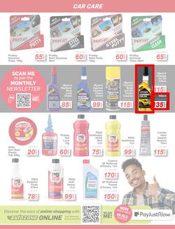 Autozone : Festival Of Motoring (21 August - 07 September 2025), page 22
