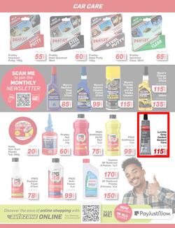 Autozone : Festival Of Motoring (21 August - 07 September 2025), page 22