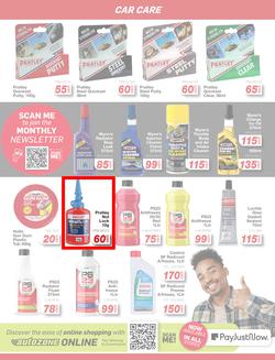 Autozone : Festival Of Motoring (21 August - 07 September 2025), page 22