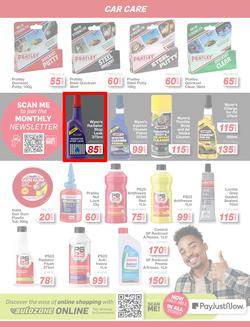 Autozone : Festival Of Motoring (21 August - 07 September 2025), page 22