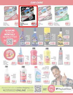 Autozone : Festival Of Motoring (21 August - 07 September 2025), page 22