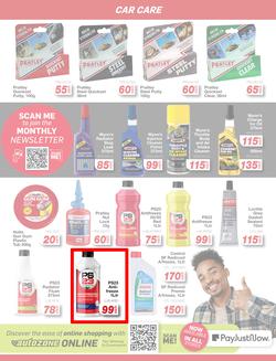 Autozone : Festival Of Motoring (21 August - 07 September 2025), page 22