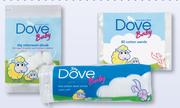 Dove Baby Products-Each