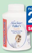 Skin Sano Fuller's Earth Baby Powder-75g Each