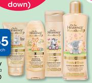 Oh So Heavenly Mum & Cherub Oils Of Africa-Each