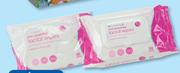 Clicks Skin Essentials 3-In-1 Cleansing Wipes-40's Per Pack