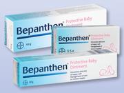 Bepanthen Protective Baby Ointments-Each