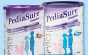 PediaSure Complete Chocolate Or Vanilla-850g