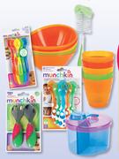 Munchkin Feeding Products(Excluding Legislated Products)-Each