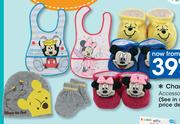 Character Accessories-Each