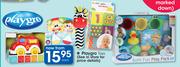 Playgro Toys-Each