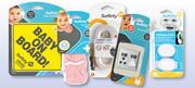 Safety 1st Products(Excluding Medicinal Accessories)-Each