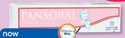 Pansoral Teething Gel-15ml Each