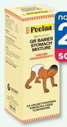 Peelaa GR Babies Stomach Mixture-100ml Each