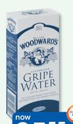 Woodward's Gripe Water-150ml Each
