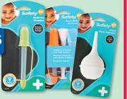 Safety 1st Baby Medicinal Accessories-Each