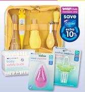 Clicks Baby Medicinal Accessories-Each