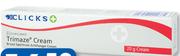Clicks Trimaze Topical Cream-20g