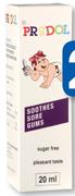 Prodol Teething Solution-20ml