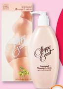 Happy Event Antenatal Massage Lotion-200ml Each