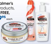 Palmer's Mother Care Products-Each