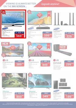 Teljoy : August Catalogue (1 Aug - 31 Aug 2017), page 2