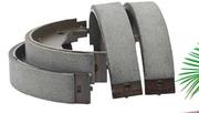 Femo Brake Shoes Rear For Nissan NP200 BBC.692N