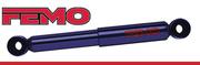 Gud Filter Kits For Ford/Mazda Everest/Ranger/BT-50 2011- GUD.FK2