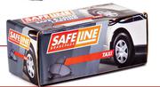 Safeline Front For Toyota Quantum 05-/Baw Sasuku 2.7 SAF.D3522T