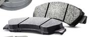 Femo Brake Pads Front For Nissan NV350 Taxi Impendulo/E25 SPX.FP554