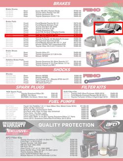 Autozone : Cruise Into Savings (22 August - 02 September 2024), page 2