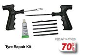 Tyre Repair Kit FED.AP147TK28-Per Kit