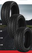 Symmetry 185/60R14SYM EMS.NT18560R14SYM