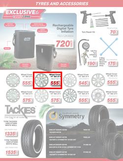 Autozone : Cruise Into Savings (22 August - 02 September 2024), page 3
