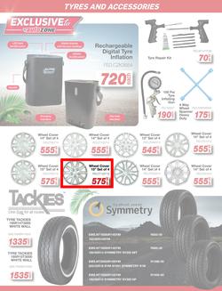 Autozone : Cruise Into Savings (22 August - 02 September 2024), page 3