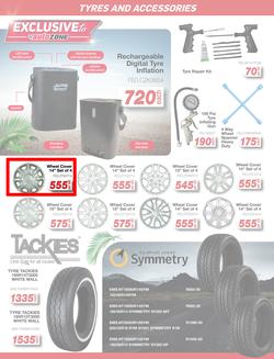 Autozone : Cruise Into Savings (22 August - 02 September 2024), page 3