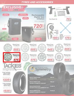 Autozone : Cruise Into Savings (22 August - 02 September 2024), page 3