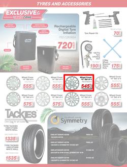 Autozone : Cruise Into Savings (22 August - 02 September 2024), page 3