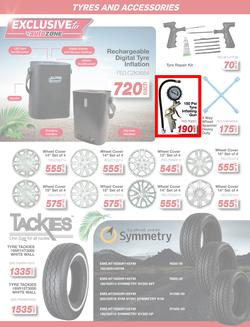 Autozone : Cruise Into Savings (22 August - 02 September 2024), page 3