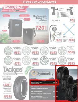 Autozone : Cruise Into Savings (22 August - 02 September 2024), page 3