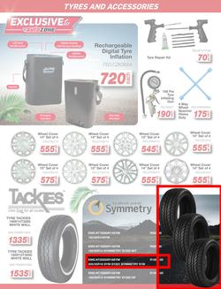 Autozone : Cruise Into Savings (22 August - 02 September 2024), page 3