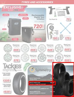 Autozone : Cruise Into Savings (22 August - 02 September 2024), page 3