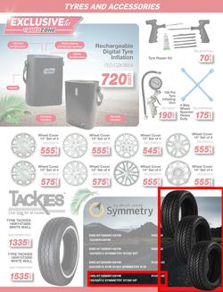 Autozone : Cruise Into Savings (22 August - 02 September 2024), page 3