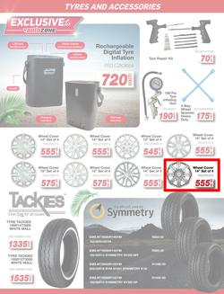 Autozone : Cruise Into Savings (22 August - 02 September 2024), page 3