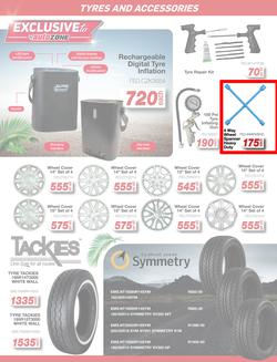 Autozone : Cruise Into Savings (22 August - 02 September 2024), page 3